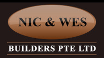 Nic & Wes Builders Pte Ltd