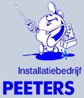 Installatiebedrijf Peeters