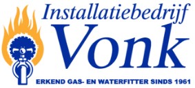 Installatiebedrijf Vonk