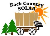 Back Country Solar
