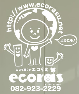 Ecoras Co., Ltd