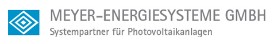 Meyer-Energiesysteme GmbH