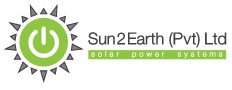 Sun2Earth (Pvt) Ltd