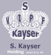 S. Kayser Holding GmbH & Co. KG