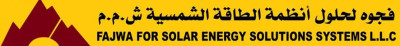 Fajwa for Solar Energy Solutions Systems LLC