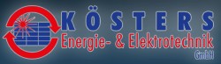 Kösters Energie- & Elektrotechnik GmbH
