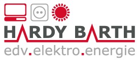 EDV- und Elektrotechnik Hardy Barth GmbH