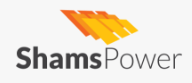 Shams Power Ltd