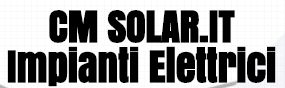CM Solar.It Impianti Elettrici
