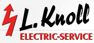 Electric-Service Lutz Knoll