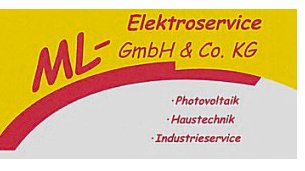 ML-Elektroservice GmbH & Co. KG