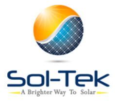 Sol-Tek Industries, Inc.