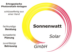 Sonnenwatt Solar GmbH