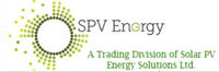 Solar PV Energy Solutions