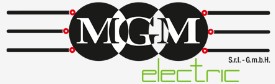 M.G.M. Electric Srl
