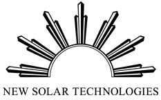 New Solar Technologies Pty Ltd