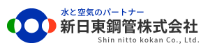 Shin Nitto Kokan Co., Ltd.