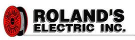 Roland's Electric, Inc.