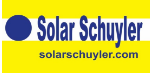 Solar Schuyler