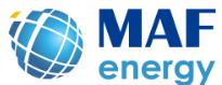 MAF Energy Sp. z o.o.