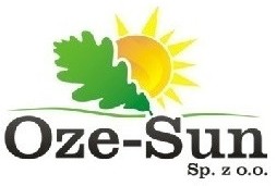 Oze-Sun Sp. z o.o.