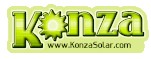 Konza Solar, Inc.