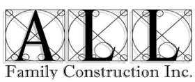 All Family Construction Inc.