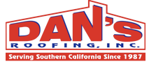 Dan's Roofing Inc.