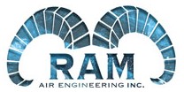 Ram Air Engineering, Inc.
