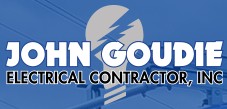 John Goudie Electrical Contractor, Inc.