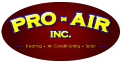 Pro-Air Inc.
