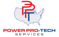 Power Pro-Tech Services