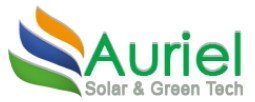 Auriel Solar & Green Tech