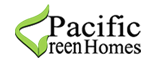 Pacific Green Homes Inc.