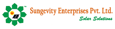 Sungevity Enterprises Pvt. Ltd.