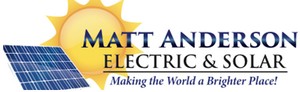 Matt Anderson Electric and Solar