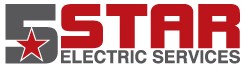 5-Star Electric Services