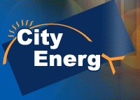City Energy BV
