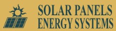 Solar Panels Energy Systems