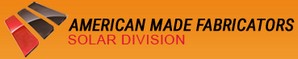 American Made Fabricators Solar Division