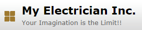 My Electrician Inc.