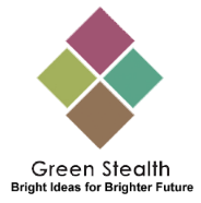 Green Stealth Renewable Energy Inc.