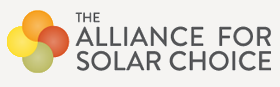 The Alliance for Solar Choice