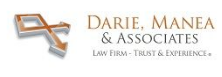 Darie & Manea Law Firm