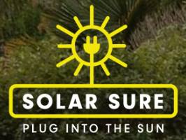 Solar Sure Ltd