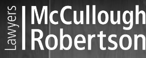McCullough Robertson