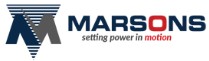 Marsons Ltd