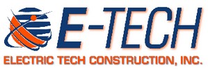Electric Tech Construction, Inc.