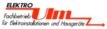 Elektro Ulm GmbH & Co.KG