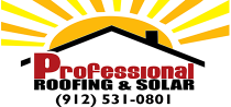Professional Roofing & Restoration